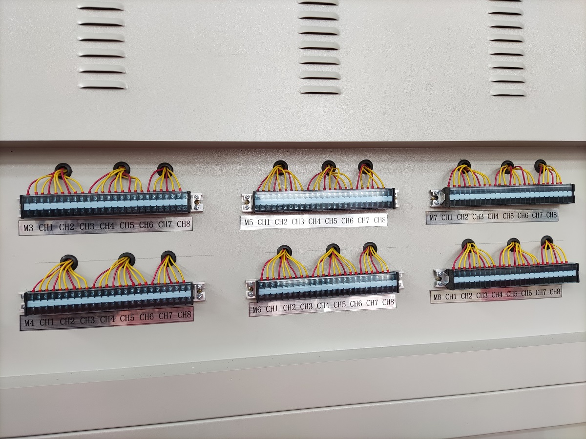 5000A大電流發(fā)生器 5000A大電流發(fā)生器